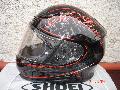 Shoei NXR INCEPTION TC-1 M-es