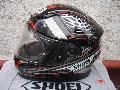 Shoei NXR DOMINANCE TC-10 M-es