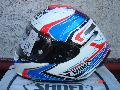 Shoei X-SPIRIT3 ASSAIL TC-2 XL-es