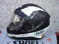 Shoei NXR DUNLOP TC-5 L-es