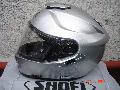 Shoei GT-AIR LIGHT SILVER M-es