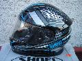 Shoei NXR DOMINANCE TC-2 M-es