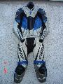 Dainese MC202 52-es