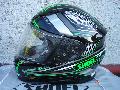 Shoei NXR DOMINANCE TC-4 M-es