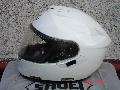 Shoei GT-AIR WHITE L-es