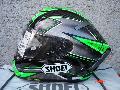 Shoei X-SPIRIT3 LAVERTY TC-4 L-es