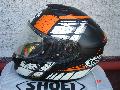 Shoei GT-AIR PATINA TC-8 L-es