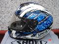 Shoei RAID2 DESTINY TC-2 XS-es