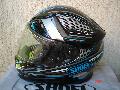 Shoei NXR DOMINANCE TC-2 S-es 