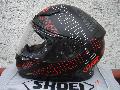 Shoei NXR PERMUTATION TC-1 M-es