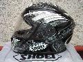 Shoei XR-1100 DIABOLIC CIMMERIAN TC-5 S-es