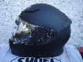 Shoei NXR MATT FEKETE XS-es