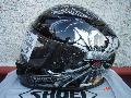 Shoei XR-1100 PIOUS TC-5 M-es