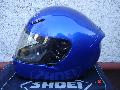 Shoei XR-1000 ROYAL BLUE XXS-es