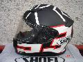 Shoei NXR MARQUEZ BLACK ANT TC-5 XS-es