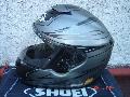 Shoei QWEST AIRFOIL TC-10 M-es