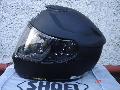 Shoei GT-AIR MATT FEKETE M-es