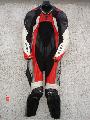 Dainese NITRO GP 52-es