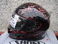 Shoei NXR INCEPTION TC-1 S-es