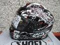 Shoei XR-1100 HADRON2 TC-5 XS-es