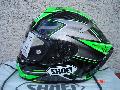 Shoei X-SPIRIT3 LAVERTY TC-4 L-es