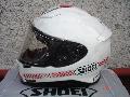 Shoei NXR TERMINUS TC-1 S-es