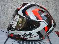 Shoei X-SPIRIT3 BRINK TC-5 L-es