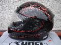 Shoei NXR INCEPTION TC-1 L-es