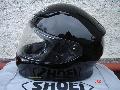 Shoei NXR LAKK FEKETE XS-es