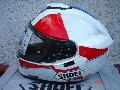 Shoei GT-AIR EXPOSURE TC-10 S-es