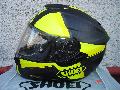 Shoei GT-AIR EXPOSURE TC-3 S-es