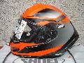 Shoei X-SPIRIT3 KTM XS-es