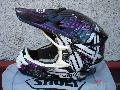 Shoei VFX-W CROSSHAIR TC-10 M-es