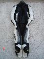 Dainese STEEL DIV LADY 42-es