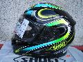 Shoei NXR INTENSE TC-3 M-es