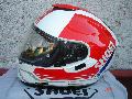 Shoei GT-AIR DECADE TC-1 M-es