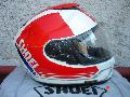 Shoei GT-AIR DECADE TC-1 M-es