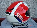 Shoei GT-AIR DECADE TC-1 M-es