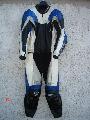 Dainese RR-27 50-es front