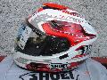 Shoei GT-AIR INERTIA TC-1 M-es