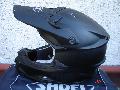 Shoei VFX-W MATT FEKETE S-es