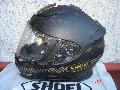 Shoei NXR TERMINUS TC-9 XS-es