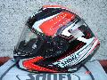 Shoei X-SPIRIT3 ASSAIL TC-1 L-es