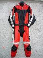 Dainese T.DIV FLANKER 54-es