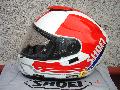 Shoei GT-AIR DECADE TC-1 M-es