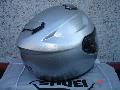 Shoei GT-AIR LIGTH SILVER XL-es