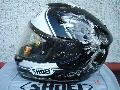 Shoei GT-AIR REVIVE TC-5 L-es