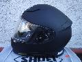 Shoei NXR MATT FEKETE XS-es