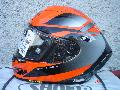 Shoei X-SPIRIT3 KTM M-es