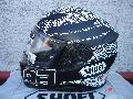 Shoei NXR MARQUEZ DIGI ANT TC-5 S-es